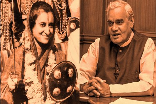 जब इस देश में विपक्ष ने भी प्रधानमंत्री के लिए खड़े होकर लगाए थे 'जय' के नारे