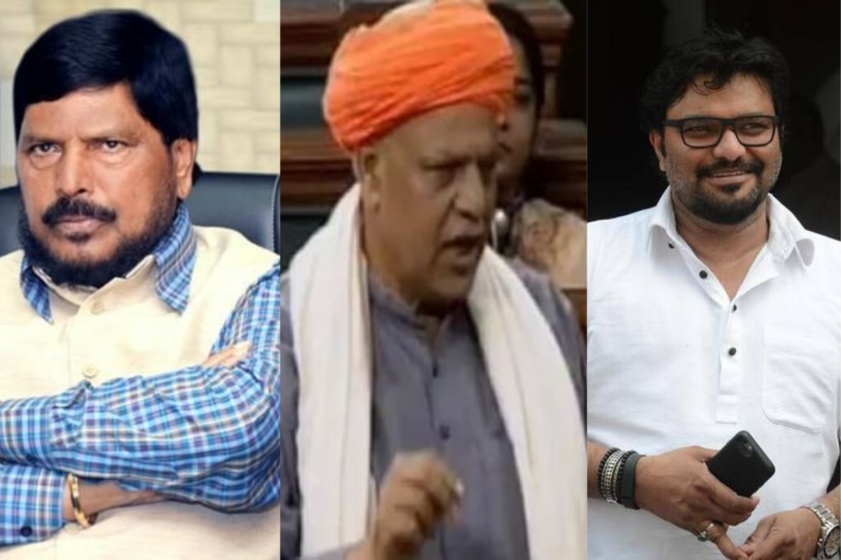 देश में कॉमेडी करने वालों ने की हड़ताल, बोले हमारा रोजगार छीन रहे हैं मंत्री