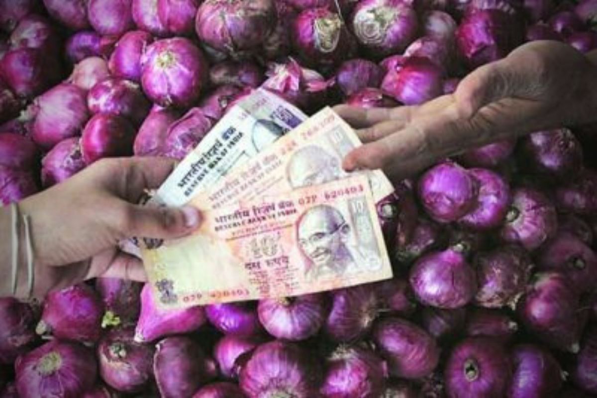 मोदी जी विरोध और प्रचार में कहीं महंगाई और मंदी तो नहीं भूल गए