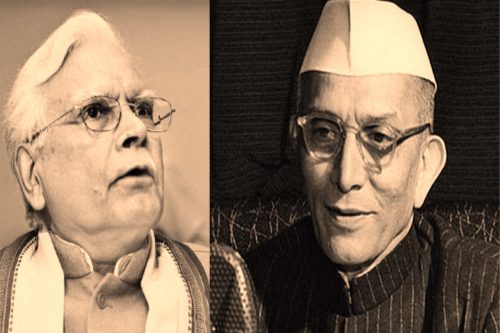 इस प्रधानमंत्री ने इमरजेंसी पर जश्न मनाने पर कुछ ऐसे लिया था विदेश सचिव से बदला
