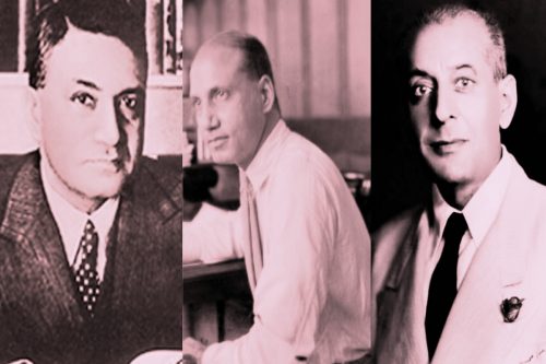 क्या जानते हैं आप कि 'महिंद्रा एंड मोहम्मद' से 'महिंद्रा एंड महिंद्रा' कैसे बन गयी ?