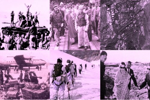 जानिए कैसे राॅ की वजह से हमारा देश कई खतरनाक मिशन में कामयाब हो चुका है।