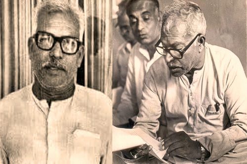 फटा कोट ही पहनकर ऑस्ट्रिया पहुंच गए थे बिहार के ये पूर्व CM,जानिए फिर क्या हुआ?