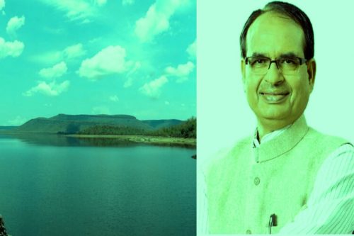 इस पूर्व मुख्यमंत्री ने नर्मदा में खड़े होकर ली थी शपथ- जीवन भर नहीं करूंगा विवाह