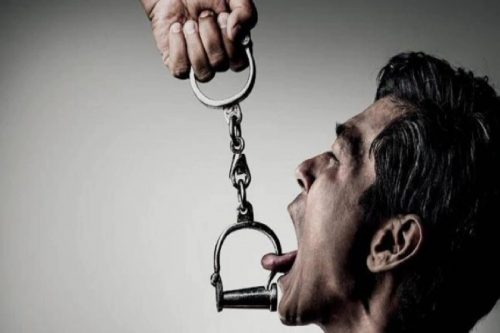 असहमति को अपराध बनाने का काम करता है देशद्रोह कानून