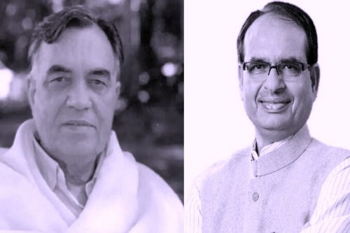 एमपी के वे गवर्नर, जिन्होंने सीएम को खुले मंच से दे दी थी शूट करने की धमकी