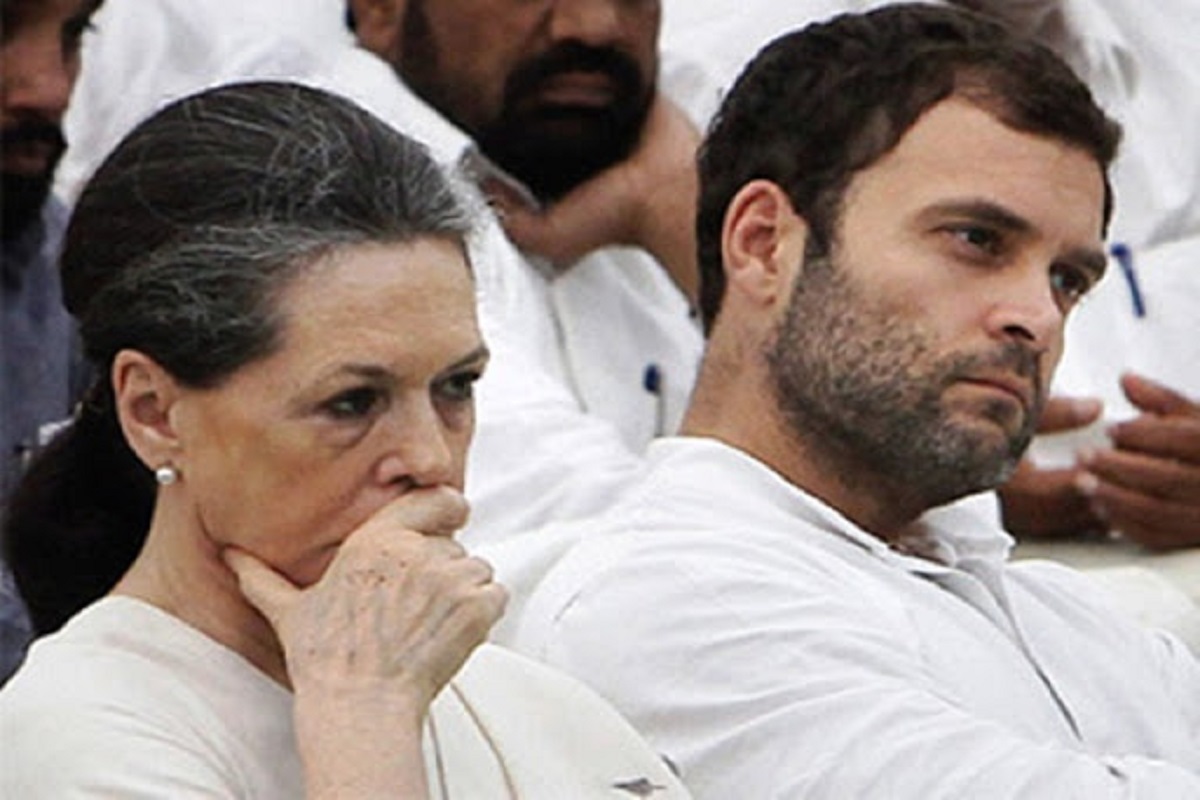 क्यों हर बार भाजपा की चाल को समझने में नाकाम रहती है कांग्रेस?