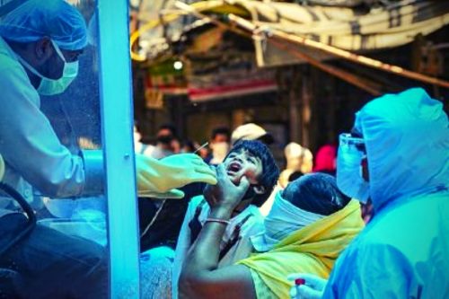 महाराष्ट्र में 83% कोरोना के Asymptomatic cases हैं, क्या है इसका मतलब