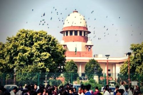 सुप्रीम कोर्ट से लेकर हाई कोर्ट के जजों की नियुक्तियों में चल रहा है भाई-भतीजावाद