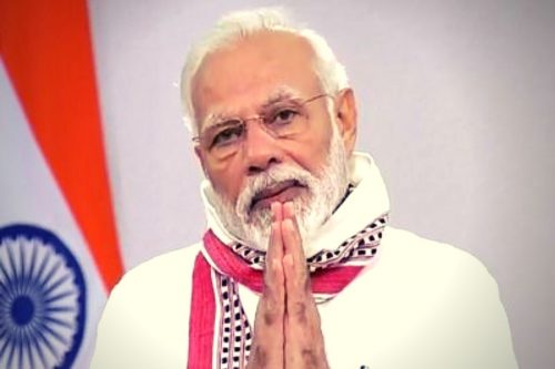 20 अप्रैल से छूट पाने वाले क्षेत्रों को इस तरह से चुना जाएगा!