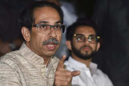 महाराष्ट्र विधान परिषद चुनाव होना क्या उद्धव ठाकरे की जीत है!