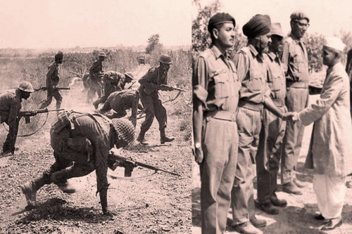 आज लाहौर में भी लहरा रहा होता तिरंगा, लेकिन भारी पड़ गई वो भूल
