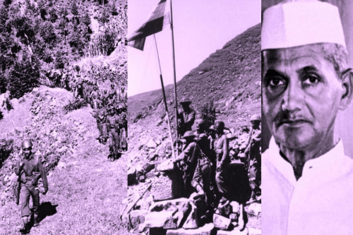जान पर खेलकर पाक से वीर सपूतों ने जीता था हाजी पीर, इन्होंने लौटा दिया