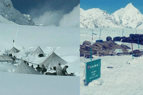 सियाचिन में हमेशा हारा है पाकिस्तान, प्रतिकूल मौसम में भी भारत पड़ता रहा है भारी