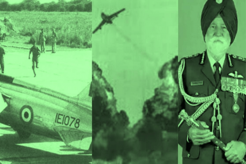 1965 की जंग का वह एक घंटा, जिसमें तय हो गई थी पाकिस्तान की हार