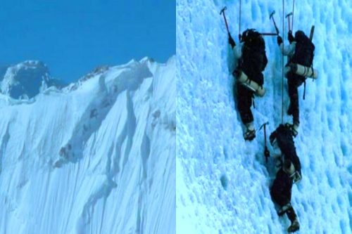 बर्फ चाटकर बुझाई प्यास, 1987 में भारत ने पाकिस्तान से यूं छीना बाना पोस्ट