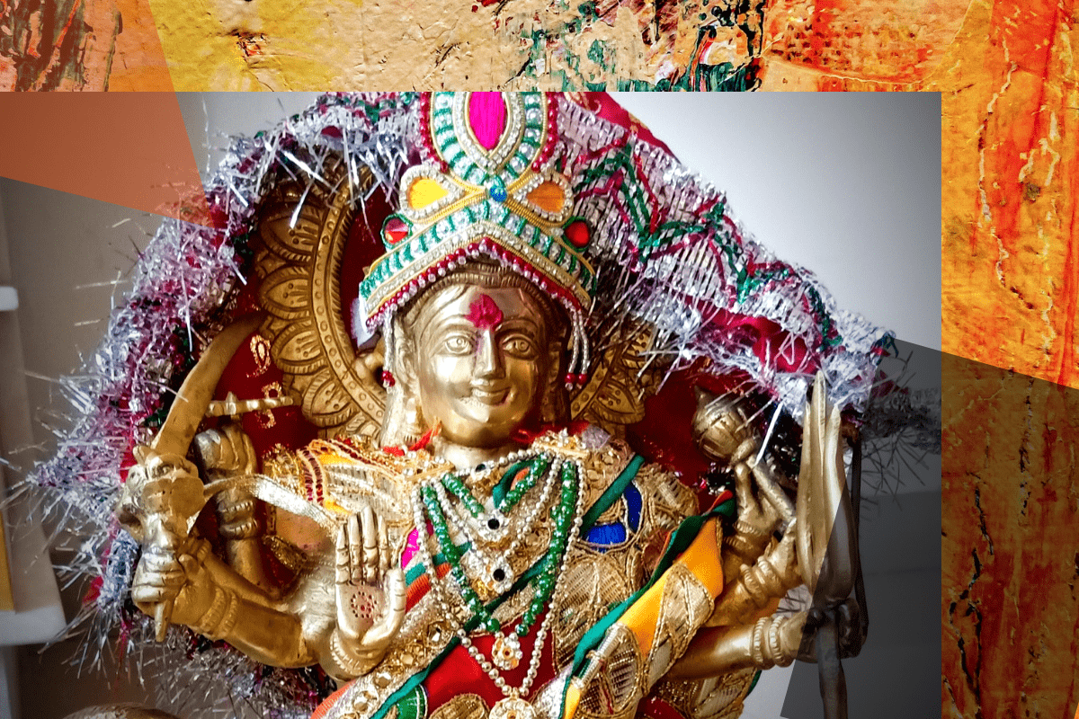 शीतला सप्तमी की व्रत-कथा,पूजन विधि,पूजन सामग्री और शीतला माता की आरती