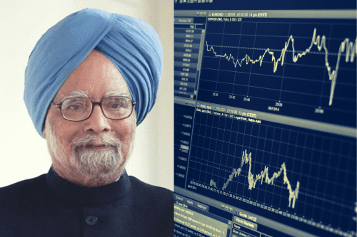 कोरोना लोकडाउन के कारण भारत में इकनॉमिक स्लोडाउन
