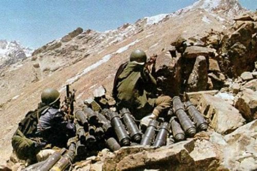 पाकिस्तान को चटाई थी धूल, 1999 में तोलोलिंग पर कब्जा पर भारत ने पलट दी थी बाजी