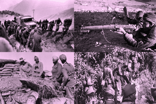 पाकिस्तान ने आखिर क्यों नहीं दिया था 1962 के युद्ध में चीन का साथ