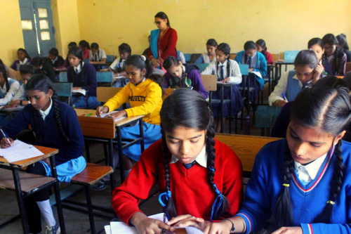मोदी सरकार द्वारा भारतीय शिक्षा प्रणाली में क्रांतिकारी बदलाव(1)