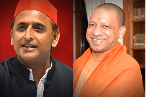 नॉएडा फिल्म सिटी का क्रेडिट सिर्फ योगी जी ही क्यों अखिलेश यादव को क्यों नहीं