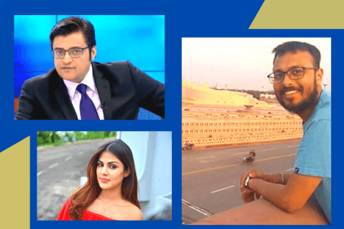 रिपब्लिक के पत्रकारों का जाग रहा है इमान, छोड़ रहे हैं नौकरियां