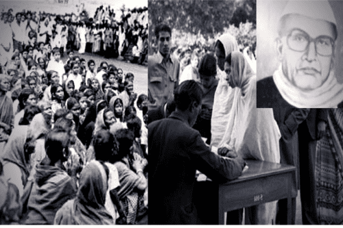 बिहार विधानसभा का पहला चुनाव, जब सिर्फ 2 मतों से जीते थे ये निर्दलीय प्रत्याशी