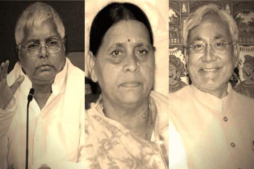 मैं बिहार हूं, पल-पल बदलती राजनीति का दशकों से गवाह हूं मैं