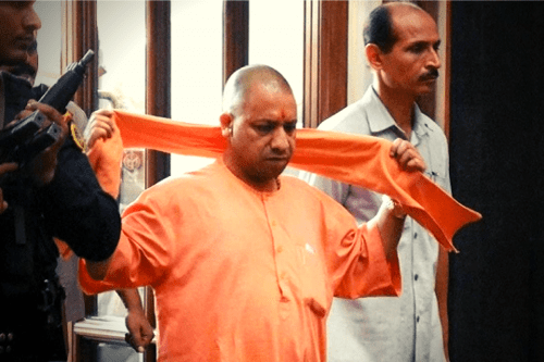 लालू यादव का जंगलराज देखना है तो आज का उत्तर प्रदेश देख लो