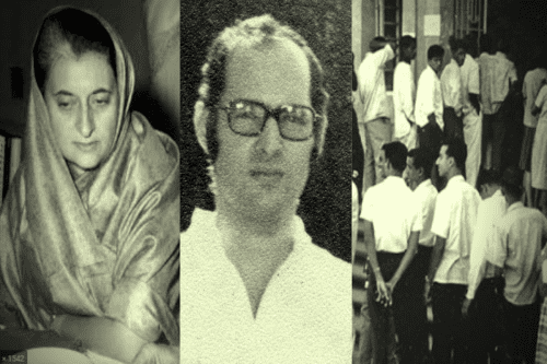 1980 का बिहार विधानसभा चुनाव और संजय गांधी का वो वादा