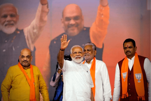 घोर जननिरपेक्ष और बाजारपरस्त सरकार की आर्थिक नीति बेहद निराशाजनक