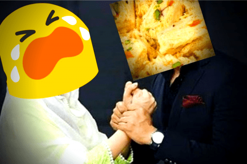 दिवाली आ गई है, समय आ गया है जब #boycottsonpapdi का ट्रेंड शुरू होना चाहिए