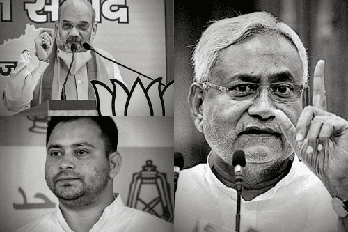 नेता तो मंच से लोकतंत्र उछाल रहे, कम से कम आप प्याज उछाल कर उनकी तरह न बनें