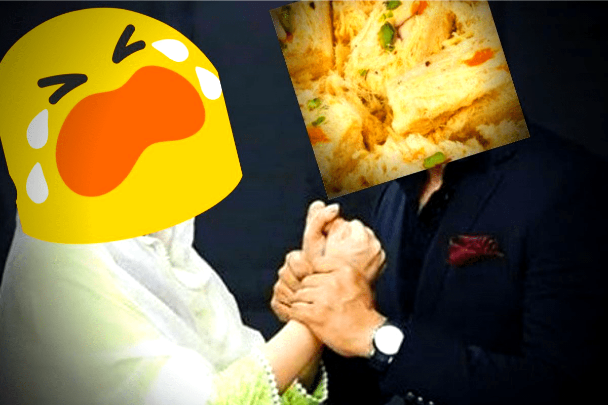 दिवाली आ गई है, समय आ गया है जब #boycottsonpapdi का ट्रेंड शुरू होना चाहिए