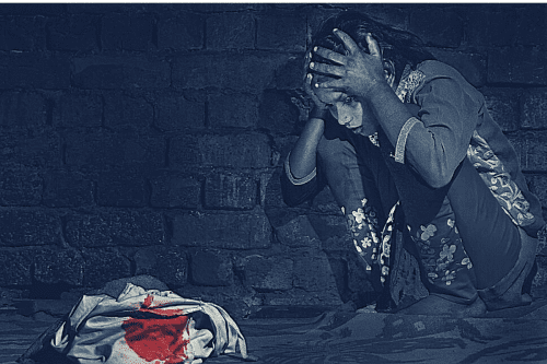पीरियड्स को लेकर अंधविश्वास न केवल भारत में बल्कि दुनिया के हर कोने में मौजूद है