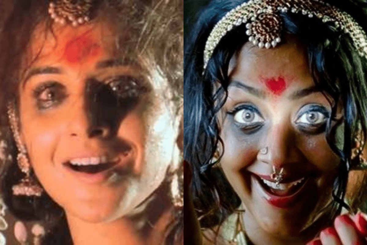 लक्ष्मीबम और दुर्गामाती ही नहीं ये बॉलीवुड 25 फिल्मे भी है साऊथ की रीमेक vidhya balan