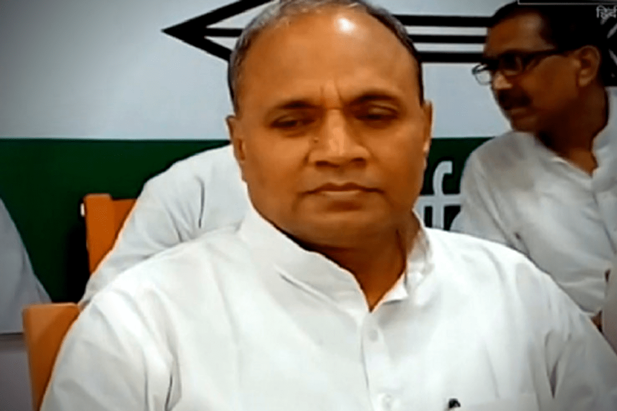 जेडीयू को नया अध्यक्ष तो मिला है साथ ही भाजपा को कड़ा संदेश भी मिल गया है