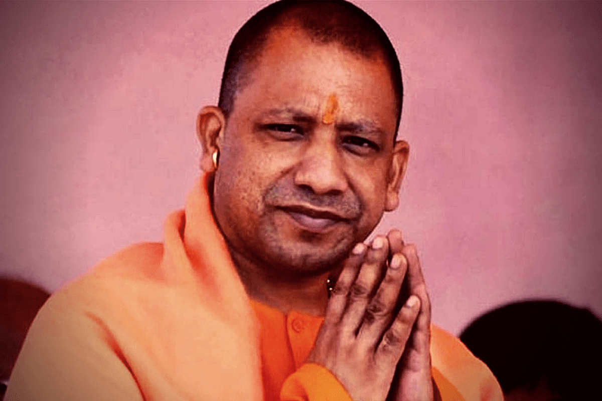 नफरत की राजनीति का केंद्र बनता जा रहा है उत्तर प्रदेश की योगी सरकार