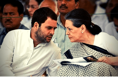 क्यों पार्टी कार्यसमिति के चुनाव कराने से परहेज कर रहा है कांग्रेस आलाकमान