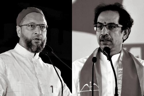 शिवसेना और ओवैसी की बंगाल चुनाव में एंट्री सियासत किस ओर ले जाएगी