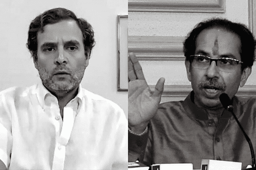 सहयोगी होते हुए भी क्यों कांग्रेस के पीछे पड़ गई है शिवसेना_ (1)