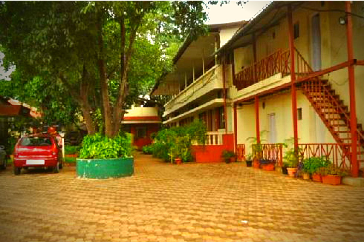 छुट्टियों में घूमने जाने से पहले इन Haunted Hotels के बारे में जरूर जाने लें pk