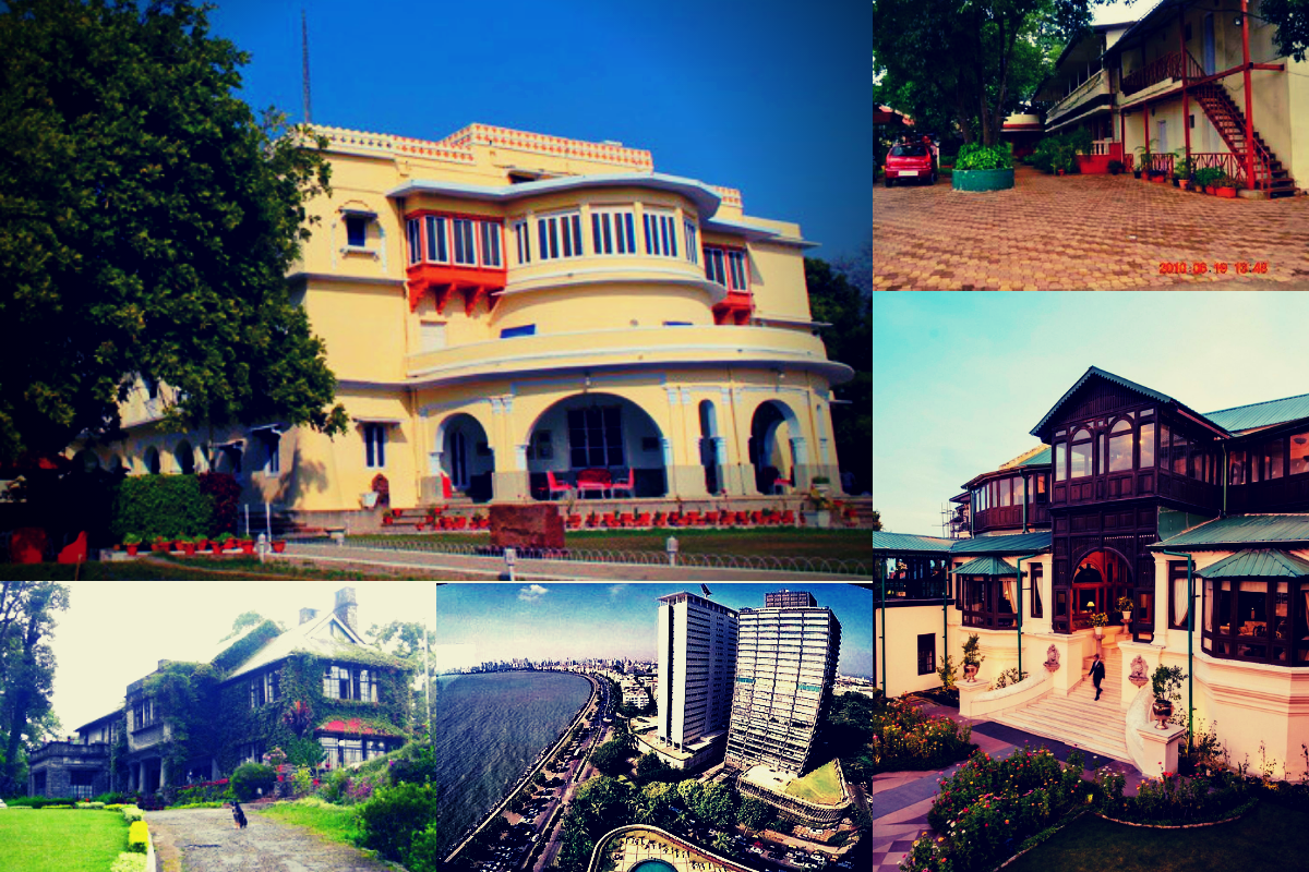 छुट्टियों में घूमने जाने से पहले इन Haunted Hotels के बारे में जरूर जाने लें