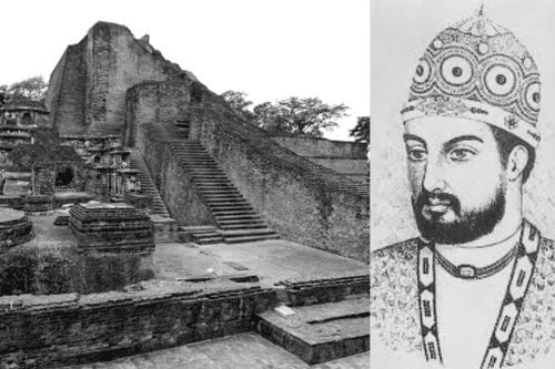 आखिर क्यों खिलजी ने जला दी पूरी नालंदा विश्वविद्यालय? जानिए पूरा सच