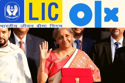 बजट 2021 में ताई टेबलेट लाईं, फिर उसमें OLX इनस्टॉल किया और फिर सब बेच दिया