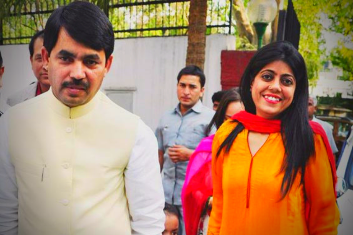 राजीव गांधी और सोनिया गांधी ही नहीं इन राजनेता के भी लव अफेर रह चुके है 