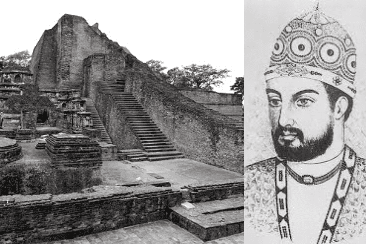 आखिर क्यों खिलजी ने जला दी पूरी नालंदा विश्वविद्यालय? जानिए पूरा सच