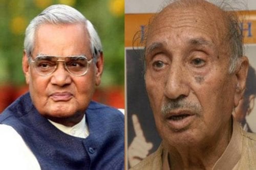 बलराज मधोक, जिनसे न चाहकर भी जनसंघ को करना पड़ा था किनारा