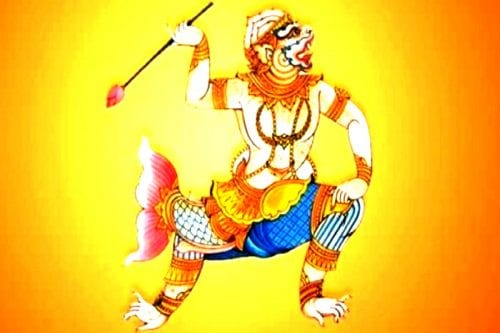 हनुमान जी को जब बेटे मकरध्वज ने दी थी बड़ी चुनौती, मिला था यह फल
